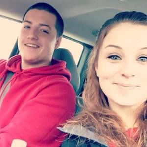 Meet your Posher, Randy